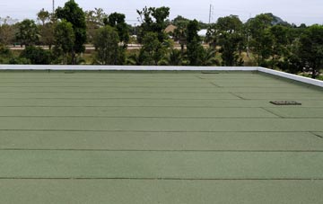 all Granville roofing types quoted for