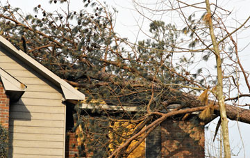 emergency roof repair Granville, Dungannon