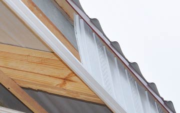 why Granville fascia repairs are essential