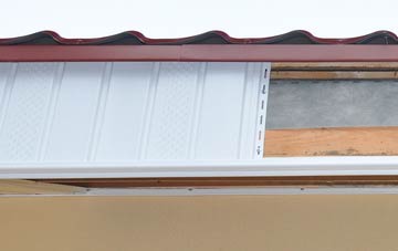 Granville fascia repair costs