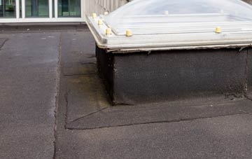 disadvantages of Granville flat roofs