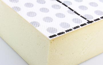 meeting Granville building codes