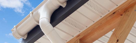 get Granville guttering quotes today