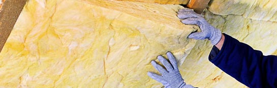 quotes for Granville roof insulation