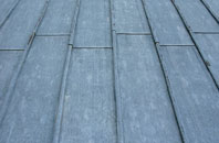 Granville lead roofing